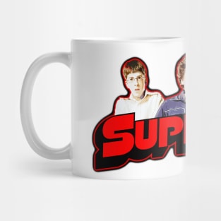 superbad Mug